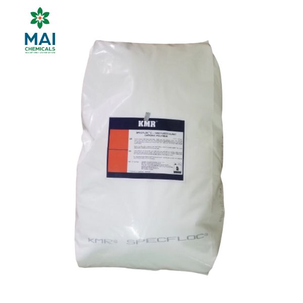 Acrylic Polymer Cation - Hóa chất trợ lắng