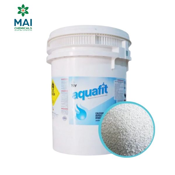 Chlorine Aquafit Ấn Độ