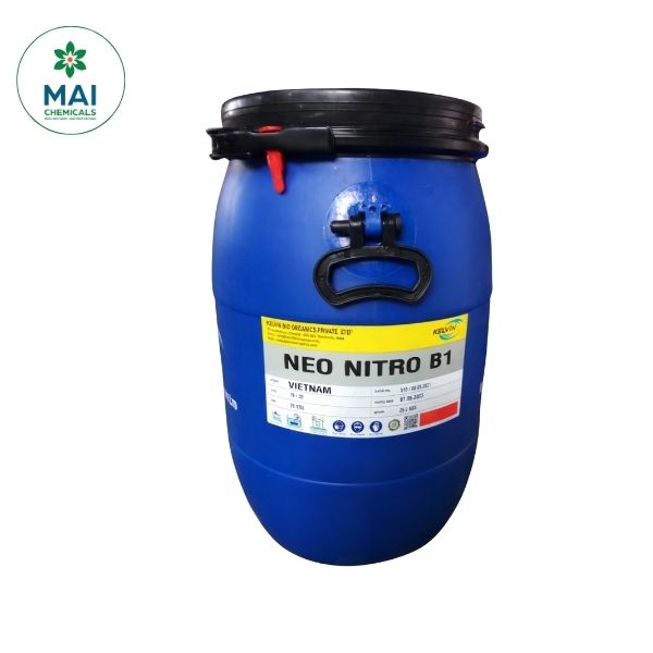 NEO NITRO B1- Vi sinh bột xử lý đáy ao