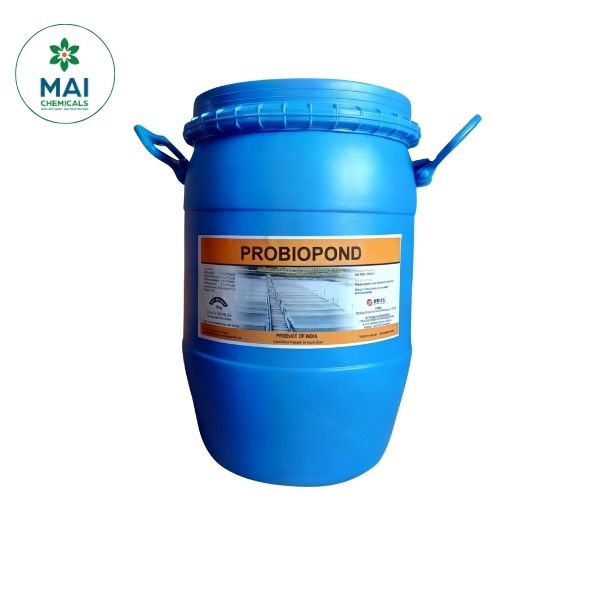 PROBIOPOND – Vi sinh bột xử lý đáy ao